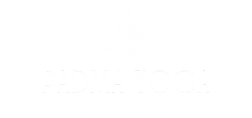 Logo Padma Yoga Curitiba