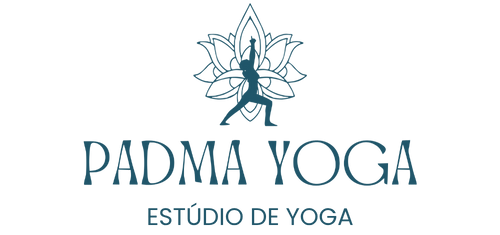 Logo Padma Yoga